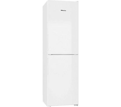 MIELE  KFN 29042 D ws Fridge Freezer - White